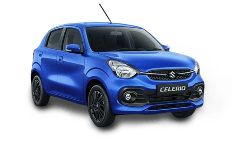 Maruti Celerio ZXI+ | AVG Motors