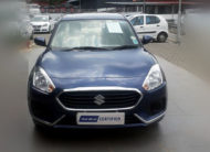 Maruti Dzire VXI - True value