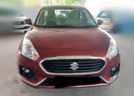 Dzire VXI- AVG Motors