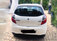 Maruti k10vxi true value certified- backview