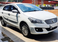 CIAZ VXI- truvalue certified- frontview
