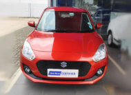 True value certified Swift LXI