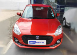 True value certified Swift LXI