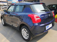 True Value Certified Swift ZXI -Frontview