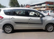 Maruti Ertiga- side view | AVG Motors
