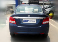 True value certified Maruti Dzire VXI