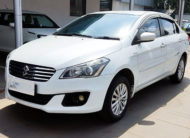 CIAZ VXI- truevalue certified