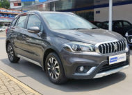 True Value Certified S Cross Alpha- Frontview