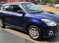 True Value Certified Swift ZXI -sideview