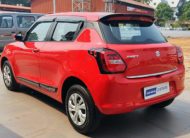 True Value Certified Swift VXI - Backview