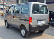 True value certified Maruti Eeco backview
