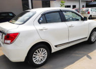 True value certified Dzire ZXI- sideview