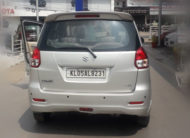 Maruti Ertiga- back view | AVG Motors