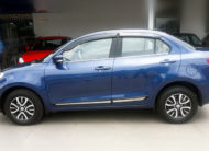 Dzire VXI- side view | AVG Motors