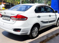 CIAZ VXI- truevalue certified- backview