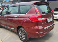 True Value Certified Ertiga-Backview