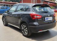 True Value Certified S Cross Alpha- Backview