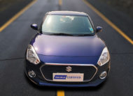 True Value Certified Swift ZXI -Frontview