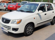 True Value Inspected Alto K10 LXI -Frontview