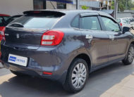 True Value Certified Baleno Alpha -Backview