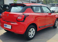 SWIFT VXI
