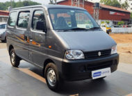 True value certified Maruti Eeco front view