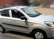 True value certified Maruti Alto 800 VXI