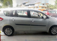 Maruti Ertiga- side view | AVG Motors