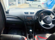 Maruti Dzire VXI -interiors | AVG Motors