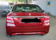 Maruti Dzire- used car- AVG Motors
