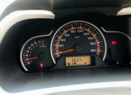 Maruti k10vxi true value certified- interiors