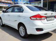 CIAZ VXI- truevalue certified- Backview