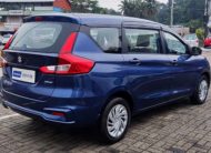 Ertiga ZXI True value certified