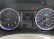 True Value Certified Swift ZXI -Interiors