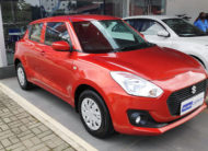 True value certified Swift LXI | AVG Motors