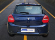 True Value Certified Swift ZXI -Backview