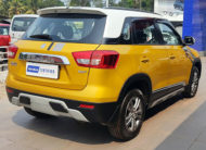 True Value Certified Brezza ZDI+ -Backview