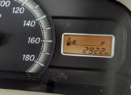True value certified Maruti Eeco interiors
