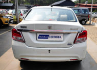 True value certified Dzire ZXI