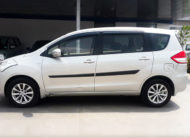 Maruti Ertiga- side view | AVG Motors