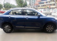 Maruti Dzire VXI - AVG Motors