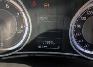 Dzire VXI Interiors- AVG Motors