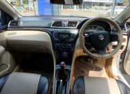 CIAZ VXI- truevalue certified- interiors