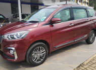 True Value Certified Ertiga ZXI-Sideview