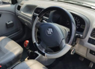 True Value Certified Alto K10 LXI -Interiors