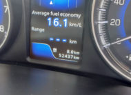True Value Certified Baleno Alpha -Interiors
