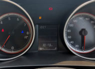 True Value Certified Swift VXI -Interiors