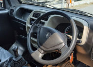 True value certified Maruti Eeco interiors