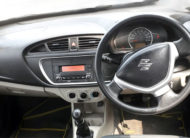True value certified Maruti Alto 800 VXI Interiors