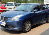 True value certified Maruti Baleno Zeta
